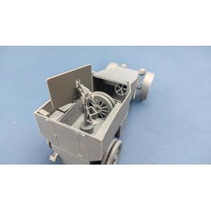 Copper State Models: 1/35; French AC Model 1914 (ED)