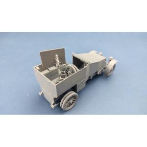 Copper State Models: 1/35; French AC Model 1914 (ED)