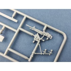 Copper State Models: 1/35; French AC Model 1914 (ED)