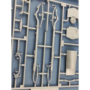 Copper State Models: 1/35; French AC Model 1914 (ED)