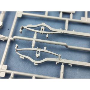 Copper State Models: 1/35; French AC Model 1914 (ED)