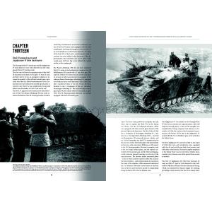 AMMO OF MIG: ITALIENFELDZUG – GERMAN TANKS AND VEHICLES 1943-1945 Vol. 3 (testo in inglese) copertina rigida, 248 pagine a colori.