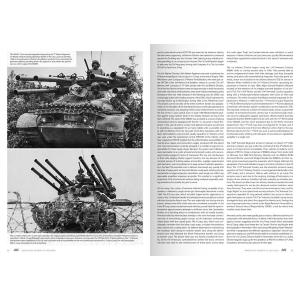 AK INTERACTIVE: American Armor In Vietnam. English. 244 pages. Hard cover. 197 Historic Images / 176 Color Profiles