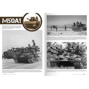 AK INTERACTIVE: American Armor In Vietnam. English. 244 pages. Hard cover. 197 Historic Images / 176 Color Profiles