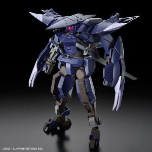 BANDAI: HG 14;  BRADY PHANTOM 1/72 (h=10cm.) model kit
