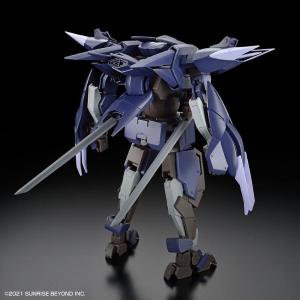 BANDAI: HG 14;  BRADY PHANTOM 1/72 (h=10cm.) model kit