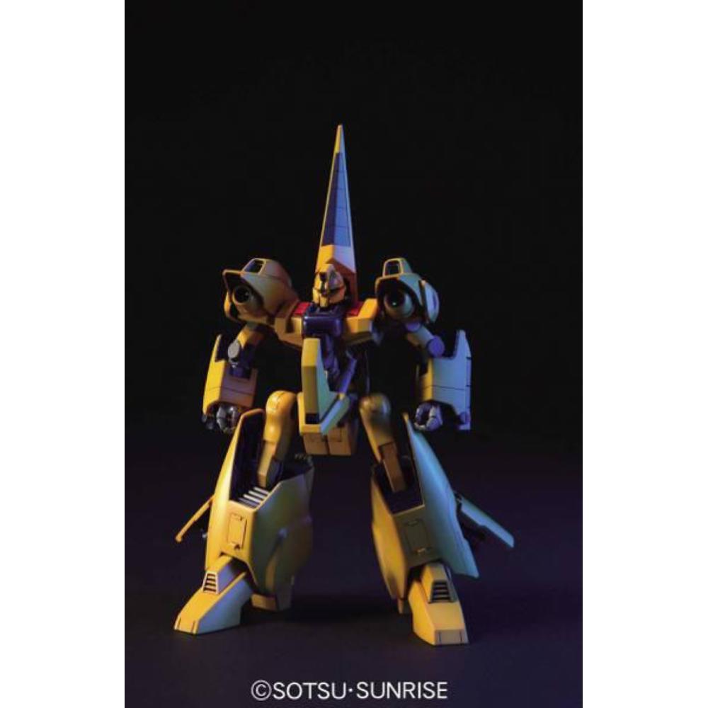 BANDAI: HGUC Methuss 1/144