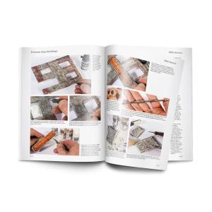 Vallejo Publications Book: Extreme Real Buildings (EN) English