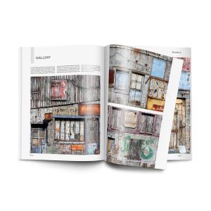 Vallejo Publications Book: Extreme Real Buildings (EN) English