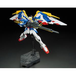 BANDAI: RG GUNDAM WING XXXG-01W EW 1/144