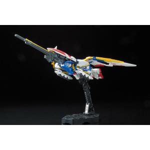 BANDAI: RG GUNDAM WING XXXG-01W EW 1/144