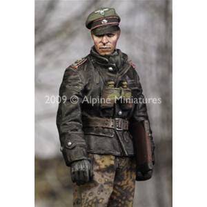 Alpine Miniatures: 1/35; Joachim Peiper in the Ardennes