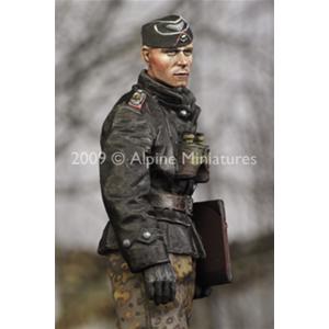 Alpine Miniatures: 1/35; Joachim Peiper in the Ardennes