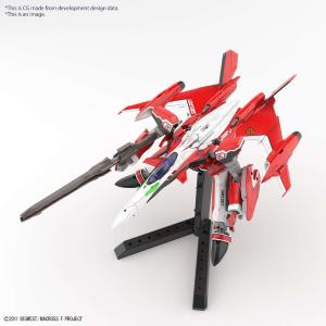 BANDAI: HG YF-29 durandal valkyrie alto 1/100 (H=16cm)