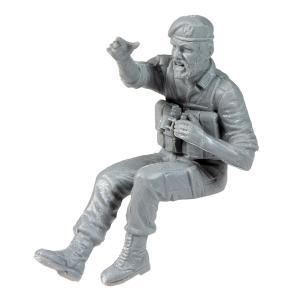 AK INTERACTIVE: 1/35; Technical Riders
