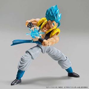 BANDAI: Figure Rise Dragon Ball New Item A MODEL KIT (15cm)
