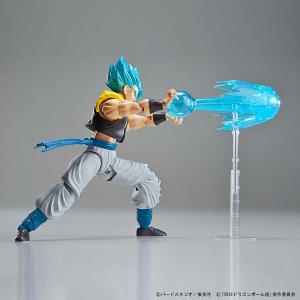 BANDAI: Figure Rise Dragon Ball New Item A MODEL KIT (15cm)