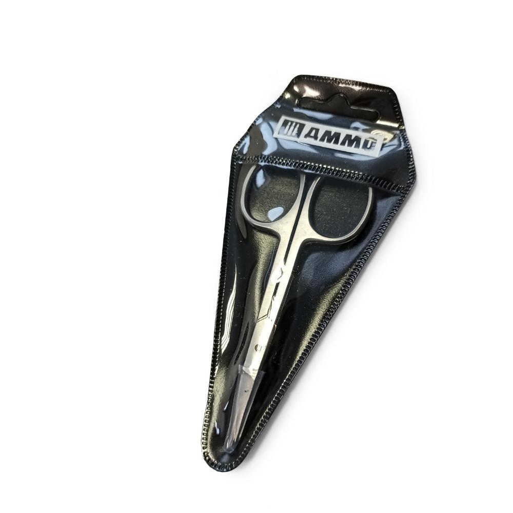 Ammo of Mig: Curved Scissors