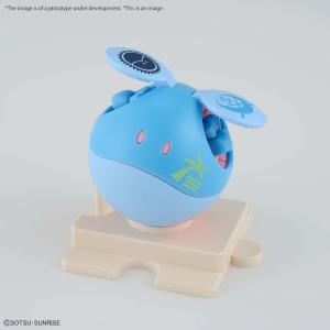 BANDAI: HG Beargguy Ohana & Aloharo Set 1/144 (h=13,0 cm.)