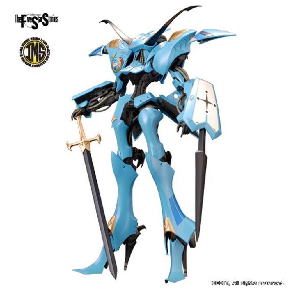 VOLKS - The Five Star Stories: IMS 1/100 V Siren Neptune