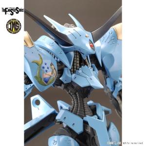 VOLKS - The Five Star Stories: IMS 1/100 V Siren Neptune