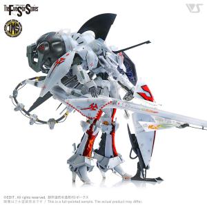 VOLKS - The Five Star Stories: IMS 1/100 L.E.D.MIRAGE V3