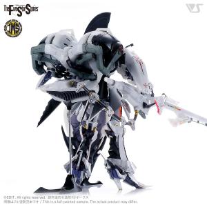 VOLKS - The Five Star Stories: IMS 1/100 L.E.D.MIRAGE V3