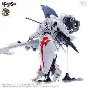 VOLKS - The Five Star Stories: IMS 1/100 L.E.D.MIRAGE V3