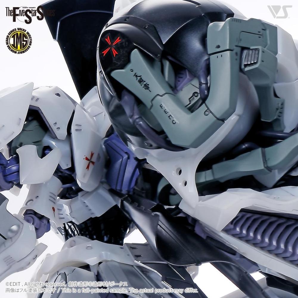 VOLKS - The Five Star Stories: IMS 1/100 L.E.D.MIRAGE V3