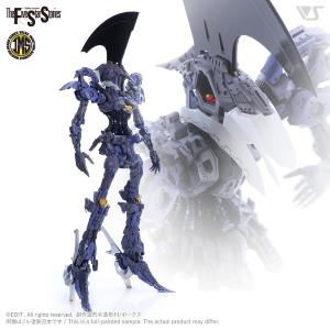 VOLKS - The Five Star Stories: IMS 1/100 L.E.D.MIRAGE V3