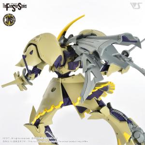 VOLKS - The Five Star Stories: IMS 1/100 VAI O LA CRUMARS II
