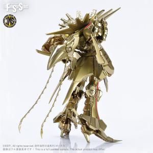 VOLKS - The Five Star Stories: IMS 1/100 KNIGHT of GOLD A-T