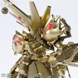 VOLKS - The Five Star Stories: IMS 1/100 KNIGHT of GOLD A-T