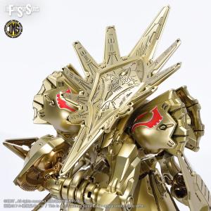VOLKS - The Five Star Stories: IMS 1/100 KNIGHT of GOLD A-T