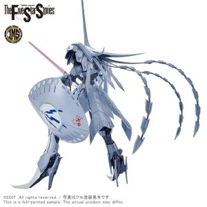 VOLKS - The Five Star Stories: FSS IMS 1/144 scale S.S.I.KUBALKANS the BANG