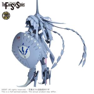 VOLKS - The Five Star Stories: FSS IMS 1/144 scale S.S.I.KUBALKANS the BANG