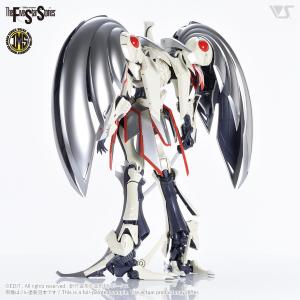 VOLKS - The Five Star Stories: IMS 1/100 AUGE ARSCULS