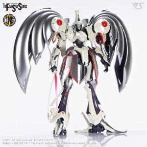VOLKS - The Five Star Stories: IMS 1/100 AUGE ARSCULS