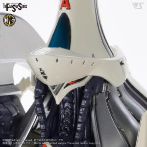 VOLKS - The Five Star Stories: IMS 1/100 AUGE ARSCULS