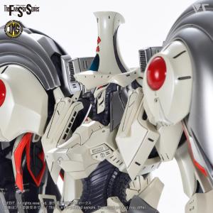 VOLKS - The Five Star Stories: IMS 1/100 AUGE ARSCULS