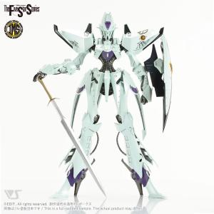VOLKS - The Five Star Stories: IMS 1/100 ENGAGE SR1