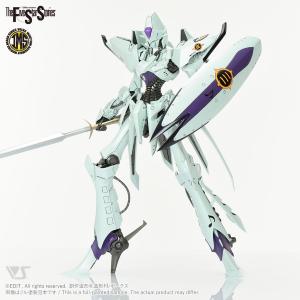 VOLKS - The Five Star Stories: IMS 1/100 ENGAGE SR1