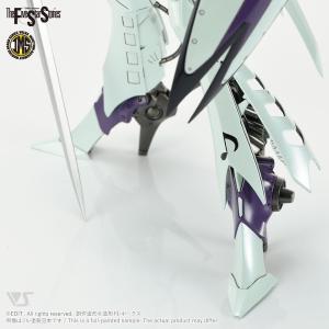 VOLKS - The Five Star Stories: IMS 1/100 ENGAGE SR1