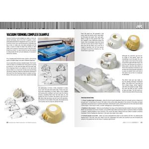 AK INTERACTIVE: AK Learning 15 Modeling From Scratch - Inglese. 88 pagine. Copertina morbida. Formato 240x170mm