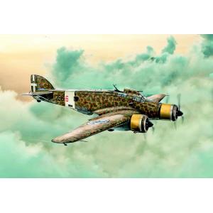 ITALERI: 1/72 SM-79 Sparviero Bomber version