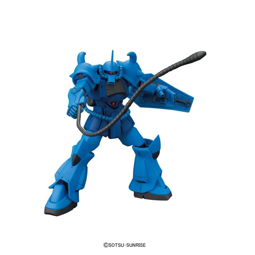 BANDAI: HGUC 196, Gouf -Revive- 1/144