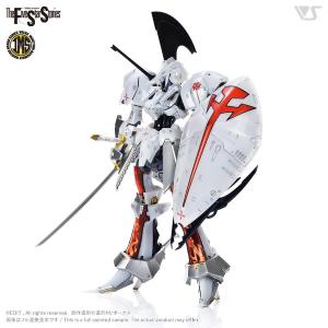 VOLKS - The Five Star Stories: IMS 1/100 L.E.D.MIRAGE V3 Light Armament Version
Kits