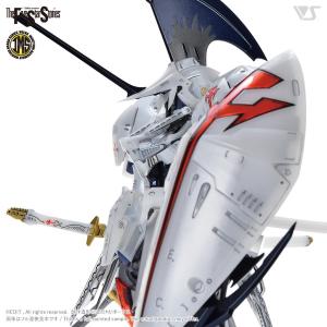 VOLKS - The Five Star Stories: IMS 1/100 L.E.D.MIRAGE V3 Light Armament Version
Kits