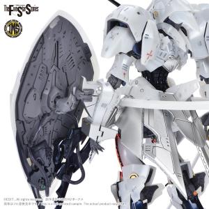 VOLKS - The Five Star Stories: IMS 1/100 L.E.D.MIRAGE V3 Light Armament Version
Kits