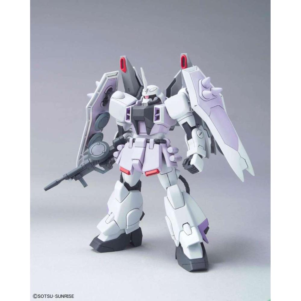 BANDAI: HG Zaku Phantom Blaze 1/144